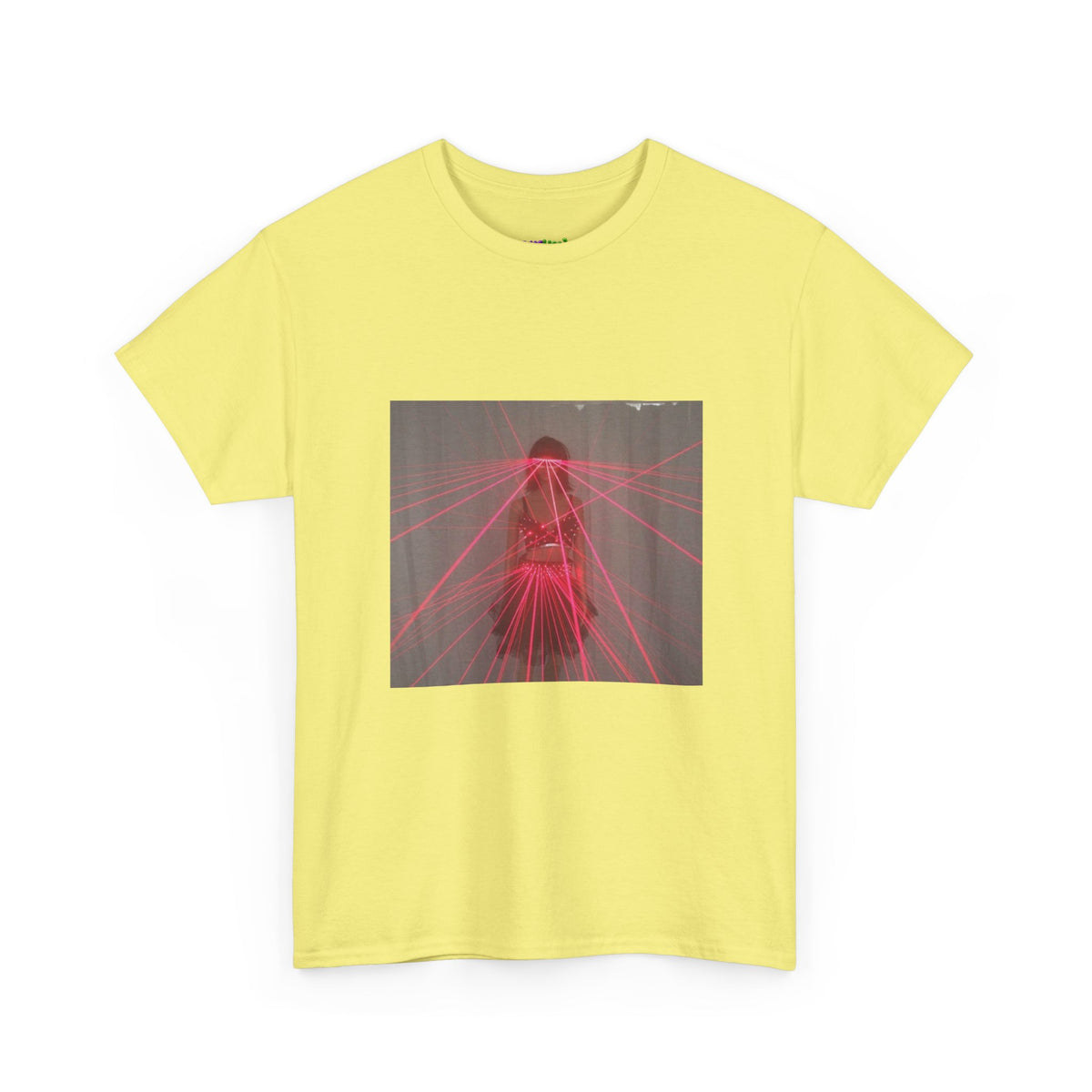 Midnight Green Dream Graphic Tee