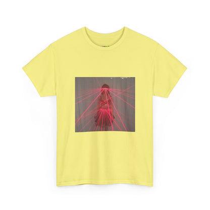 Midnight Green Dream Graphic Tee
