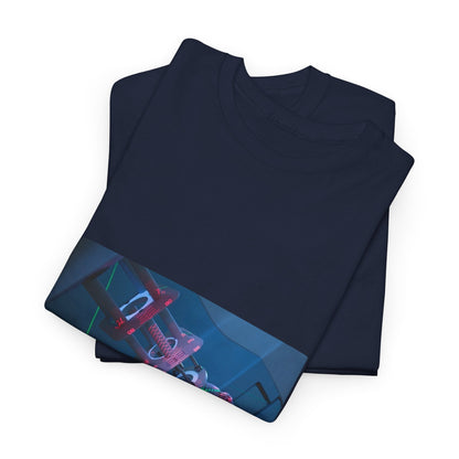 Untitled Vibe Graphic Tee