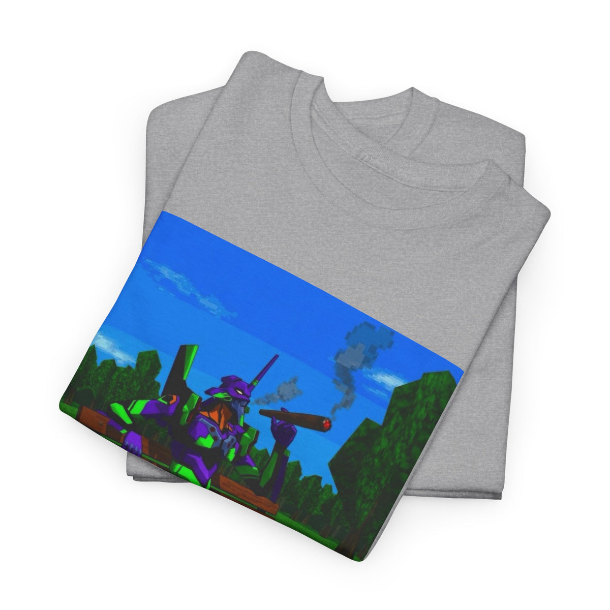 Omeweed Tee Dd-gTIIEext-1