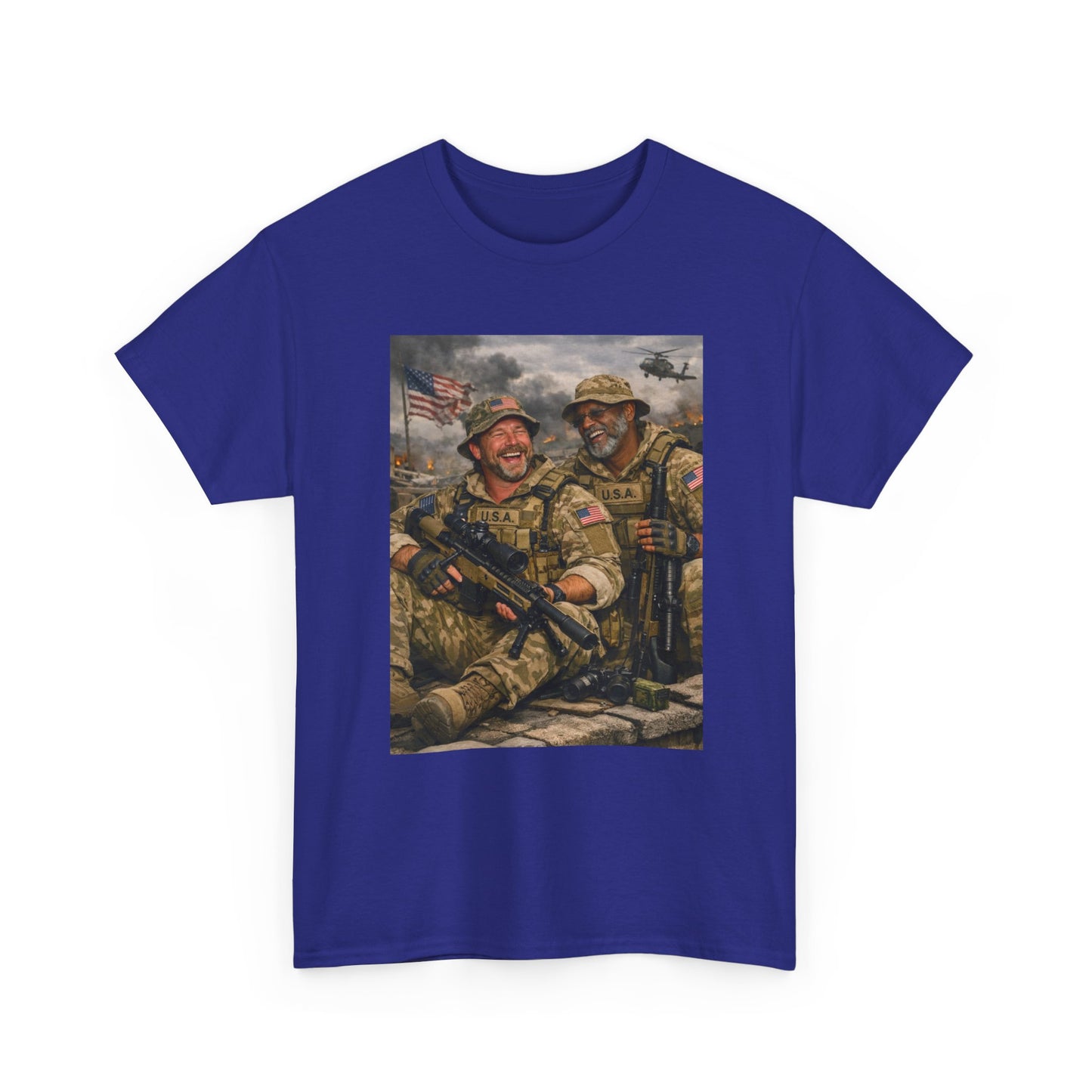 Wilcox Tees — Days With Good Ole