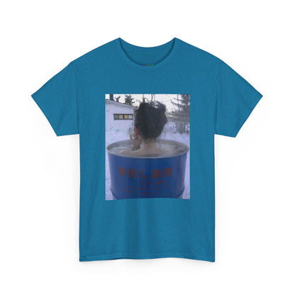 Solar Sativa Graphic Tee