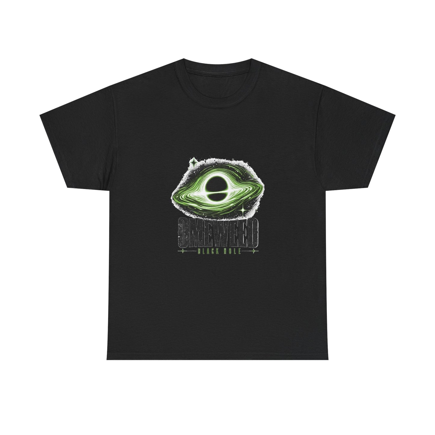 Omeweed Black Hole T-Shirt