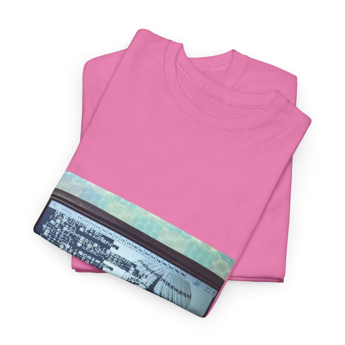 Quiet Storm Graphic Tee