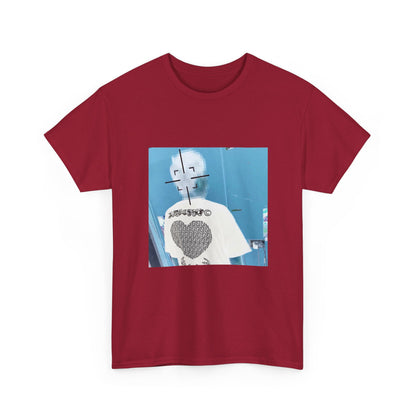 Neon Reverie Graphic Tee