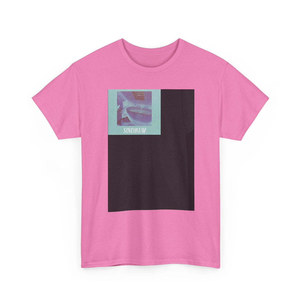 Artist Featuring Album Art Tee