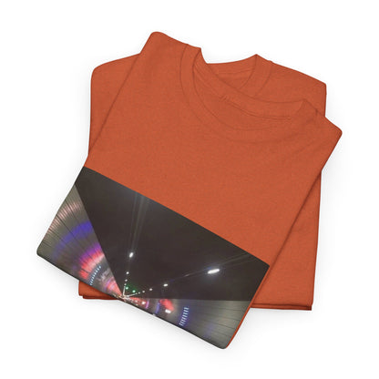 Velvet Vibes Graphic Tee