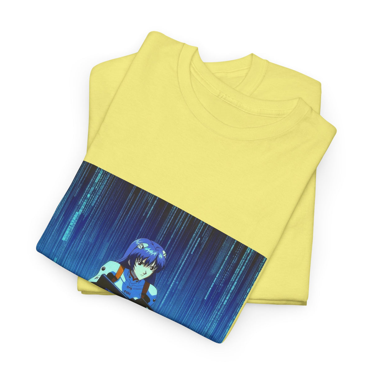 Rei Matrix Pack III Tee (Design 16)