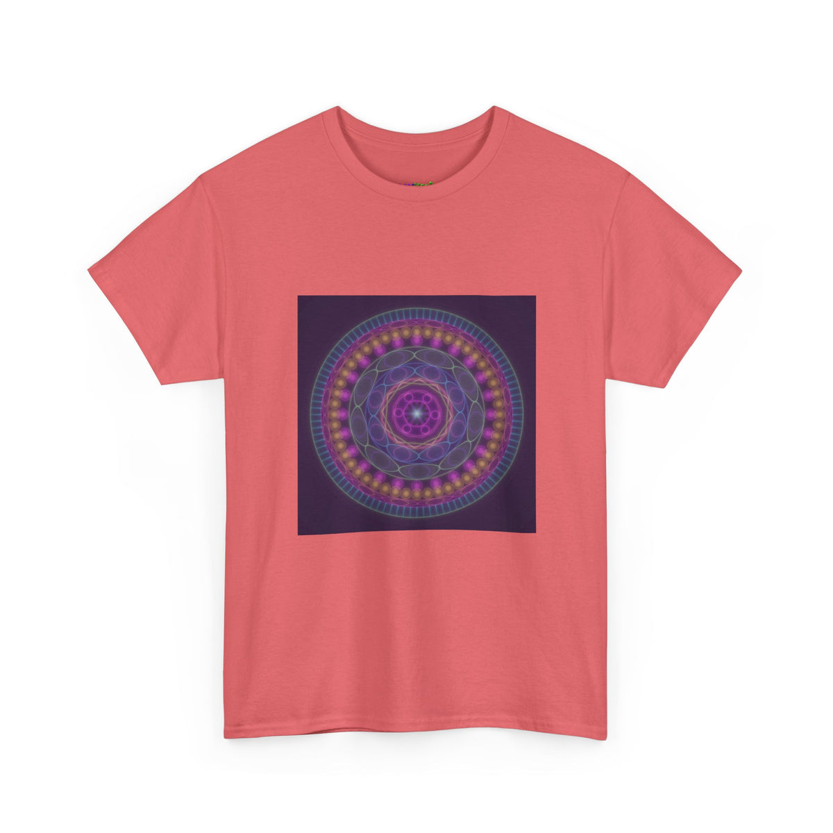 Dacwoo drawings — Seed Mandala Geometry