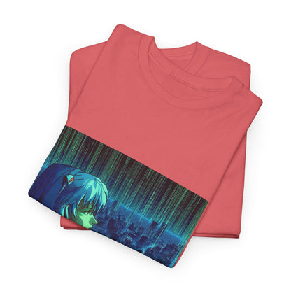 Rei In Matrix Pack III Tee
