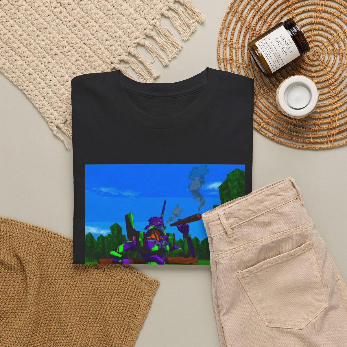 Omeweed Tee Dd-gTIIEext-1