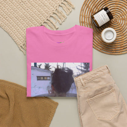 Solar Sativa Graphic Tee