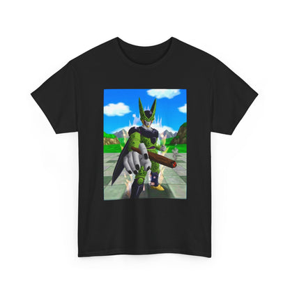 Cell Offers You A Blunt Tee