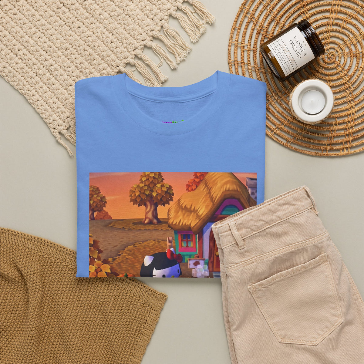 Elevated Horizons Graphic Tee