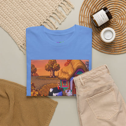 Elevated Horizons Graphic Tee
