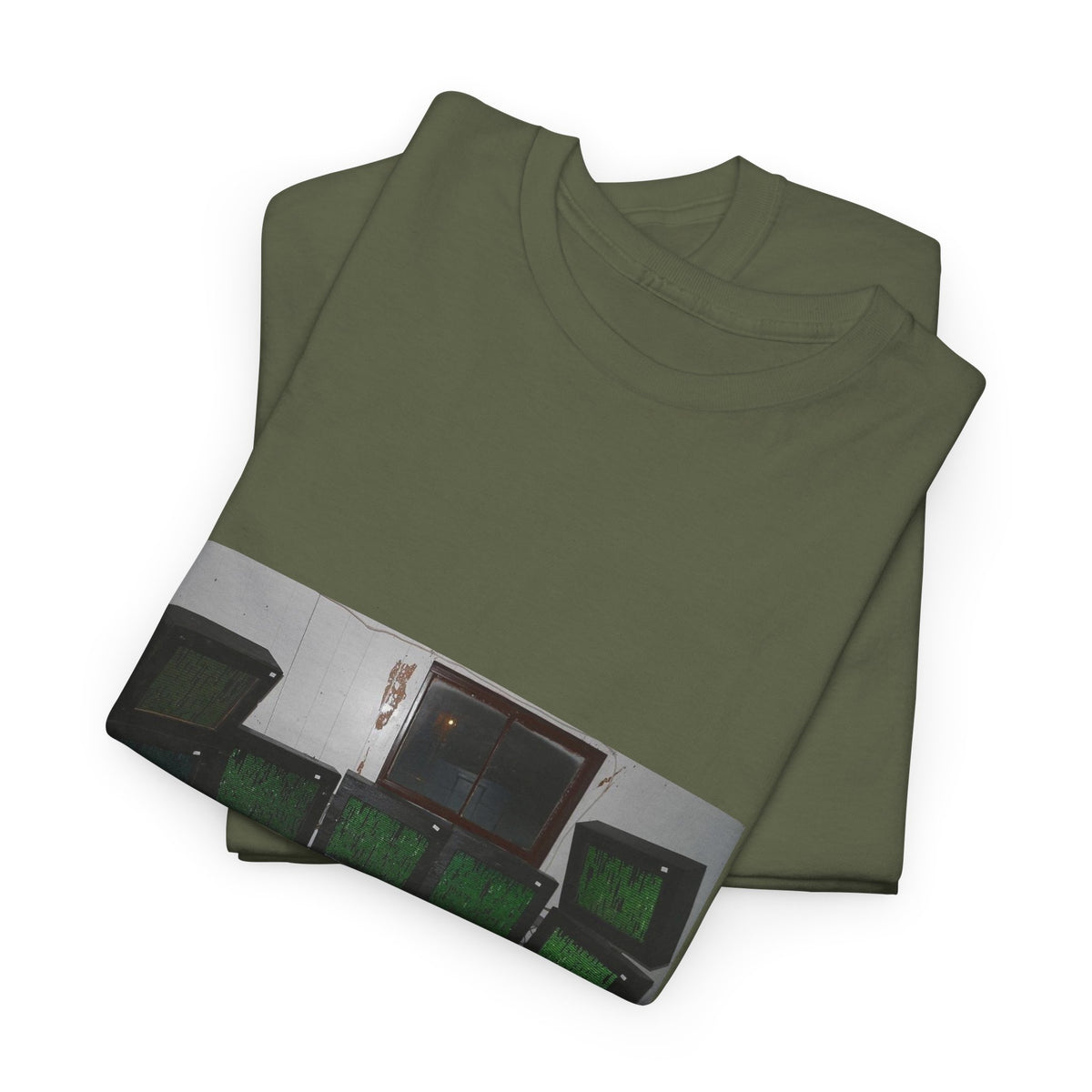 Neon Reverie Graphic Tee