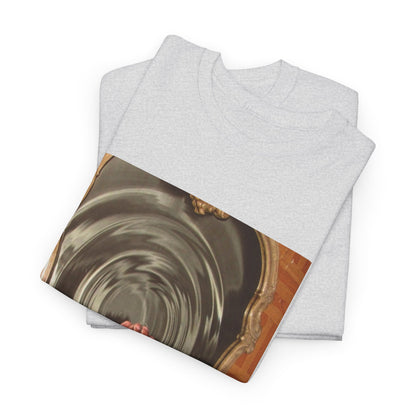 Solar Resin Graphic Tee