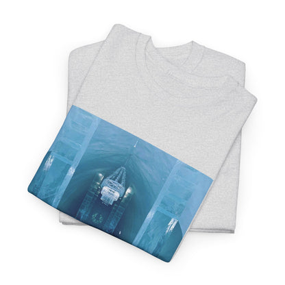 Cryo Chamber Streetwear Tee