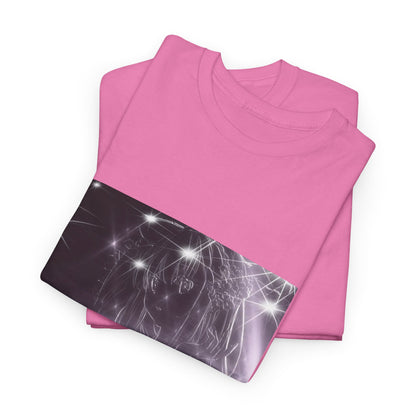 Wave Angel Riding The Breeze Tee