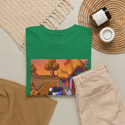 Elevated Horizons Graphic Tee