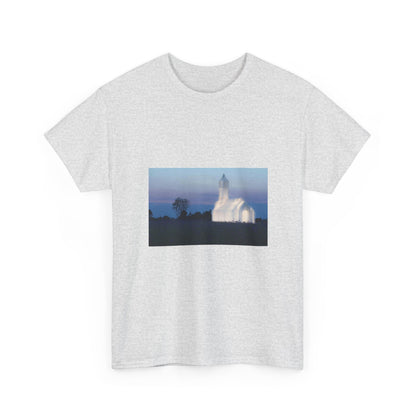 Gilded Ember Graphic Tee