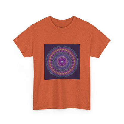 Dacwoo drawings — Seed Mandala Geometry