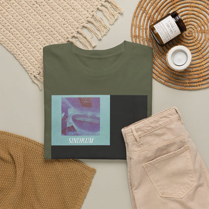 Artist Featuring Album Art Tee