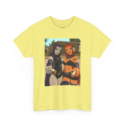 Solar Drift Graphic Tee