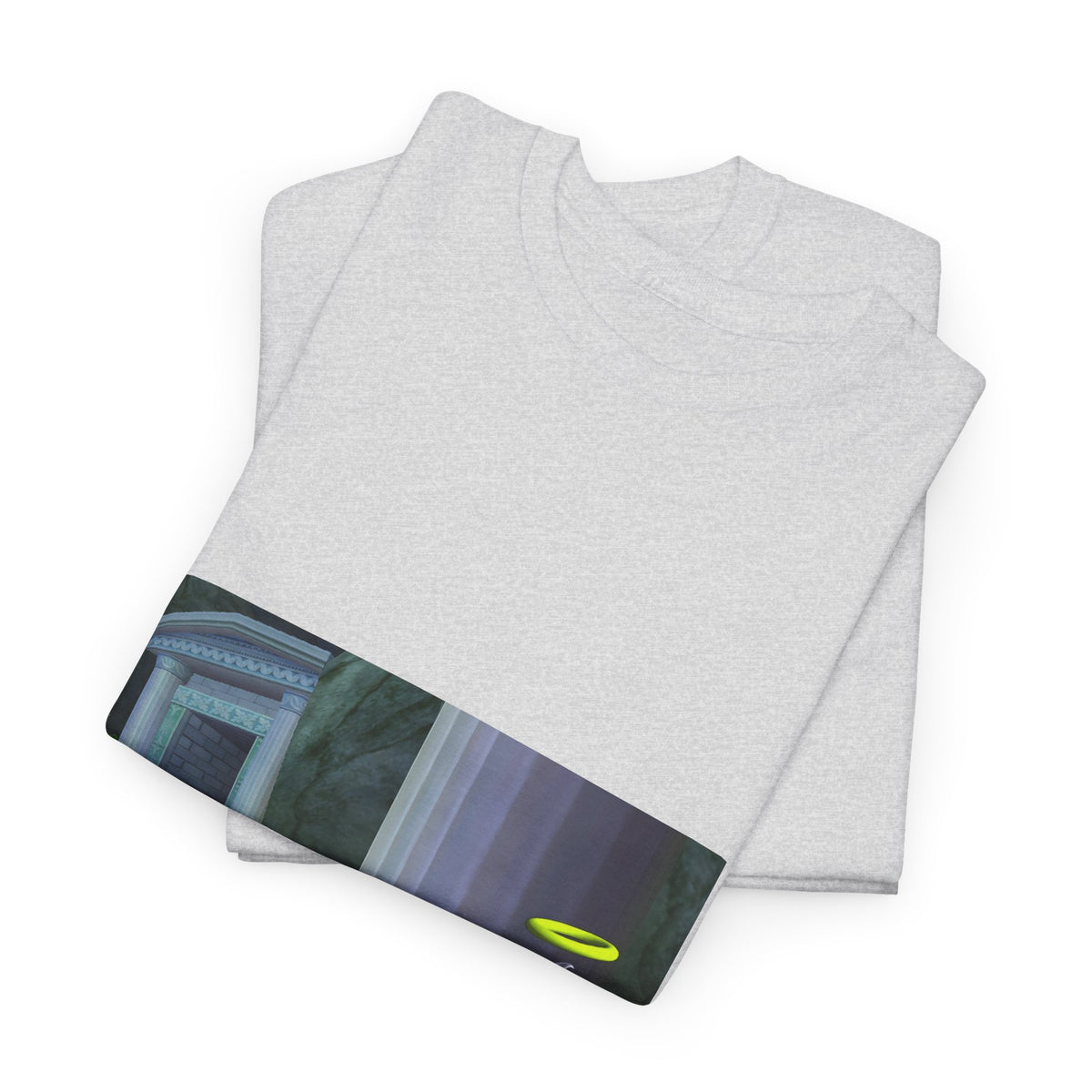 Omeweed Tee CfEn6vOLrzN-1