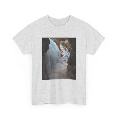 Neon Mirage Graphic Tee