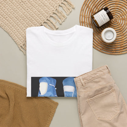 Midnight Haze Graphic Tee