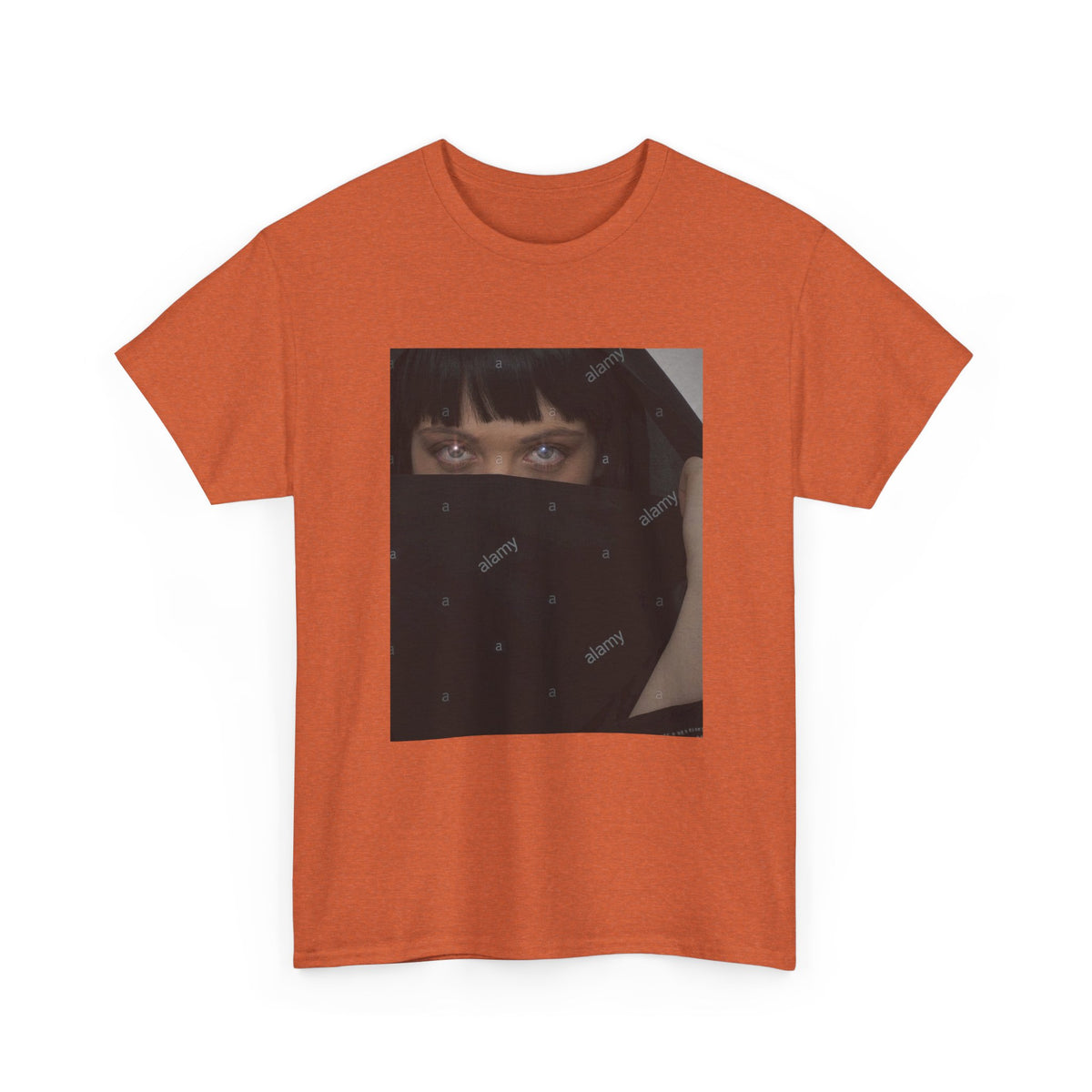 Midnight Haze Graphic Tee