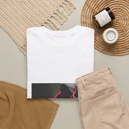 Midnight Haze Graphic Tee