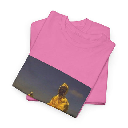 Electric Echo Graphic Tee