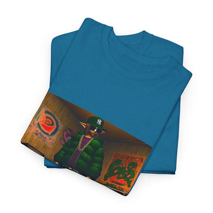 NY2K Link Drip In The Crib Tee