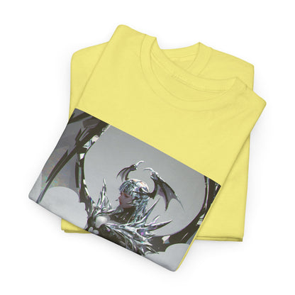 Neurotoxin Wordmark Graphic Tee