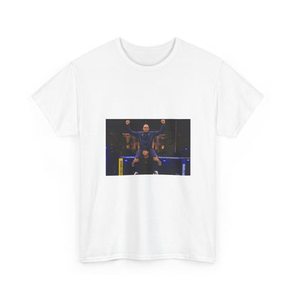 Wilcox Tees — Weed Leaf Hit