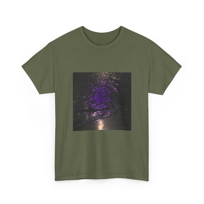 Concrete Jungle Blaze Graphic Tee