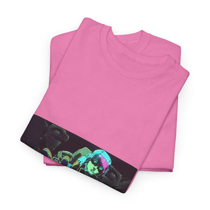 Operator In Action Tee