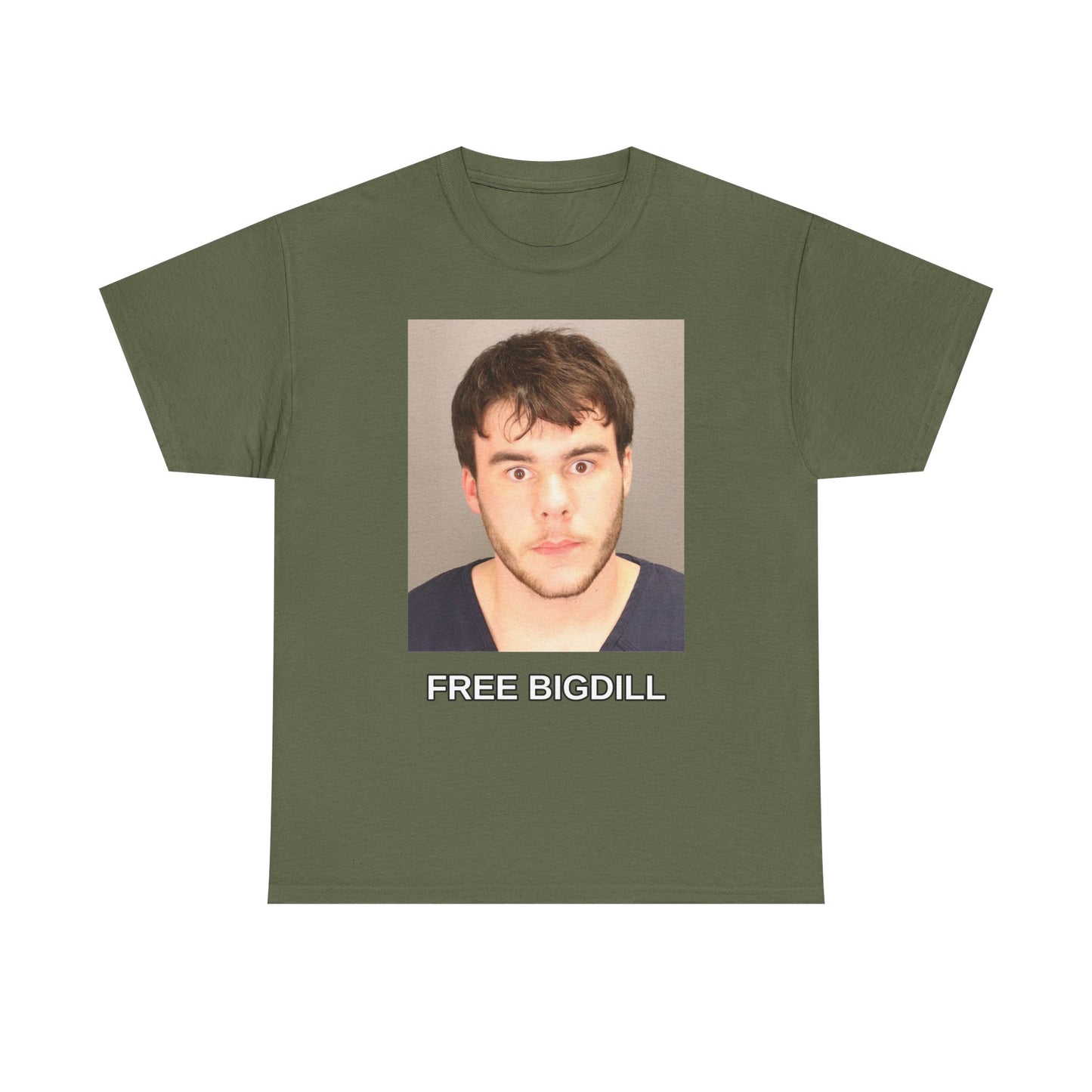 Free BigDill