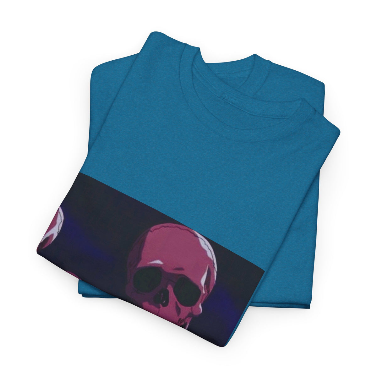 Fate Letter Graphic Tee