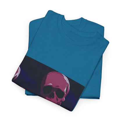 Fate Letter Graphic Tee