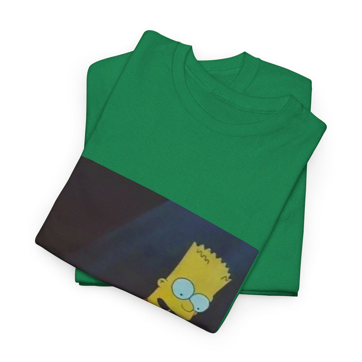 Eclipse Pulse Graphic Tee