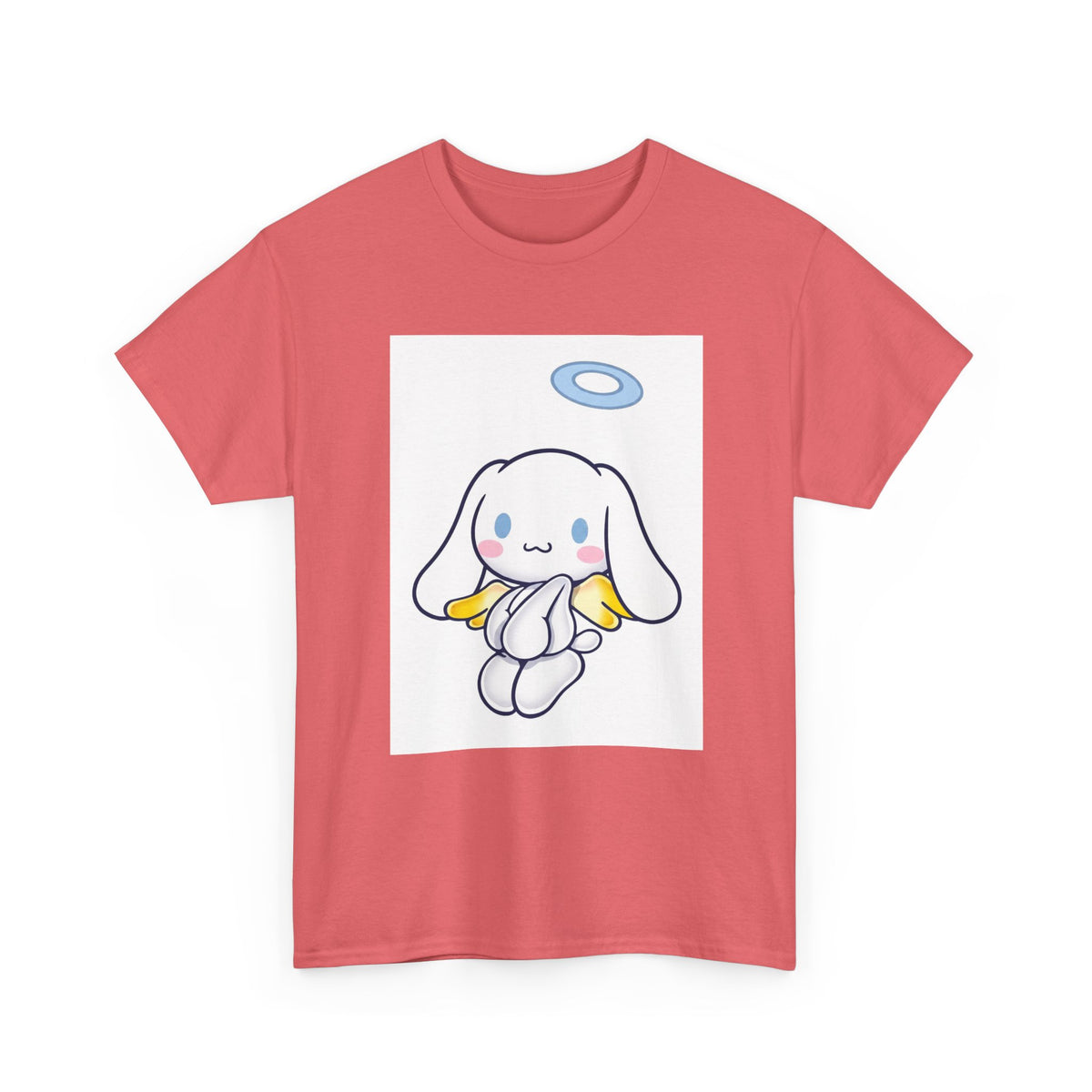 Cinnamoroll Angel Praying Heavenly Tee
