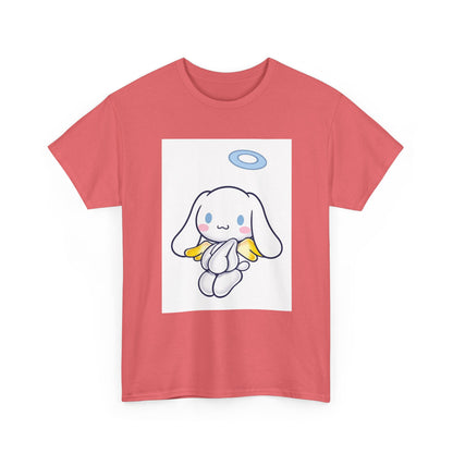 Cinnamoroll Angel Praying Heavenly Tee