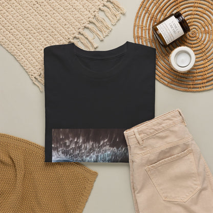 Mystic Fortress Standing Alone Tee