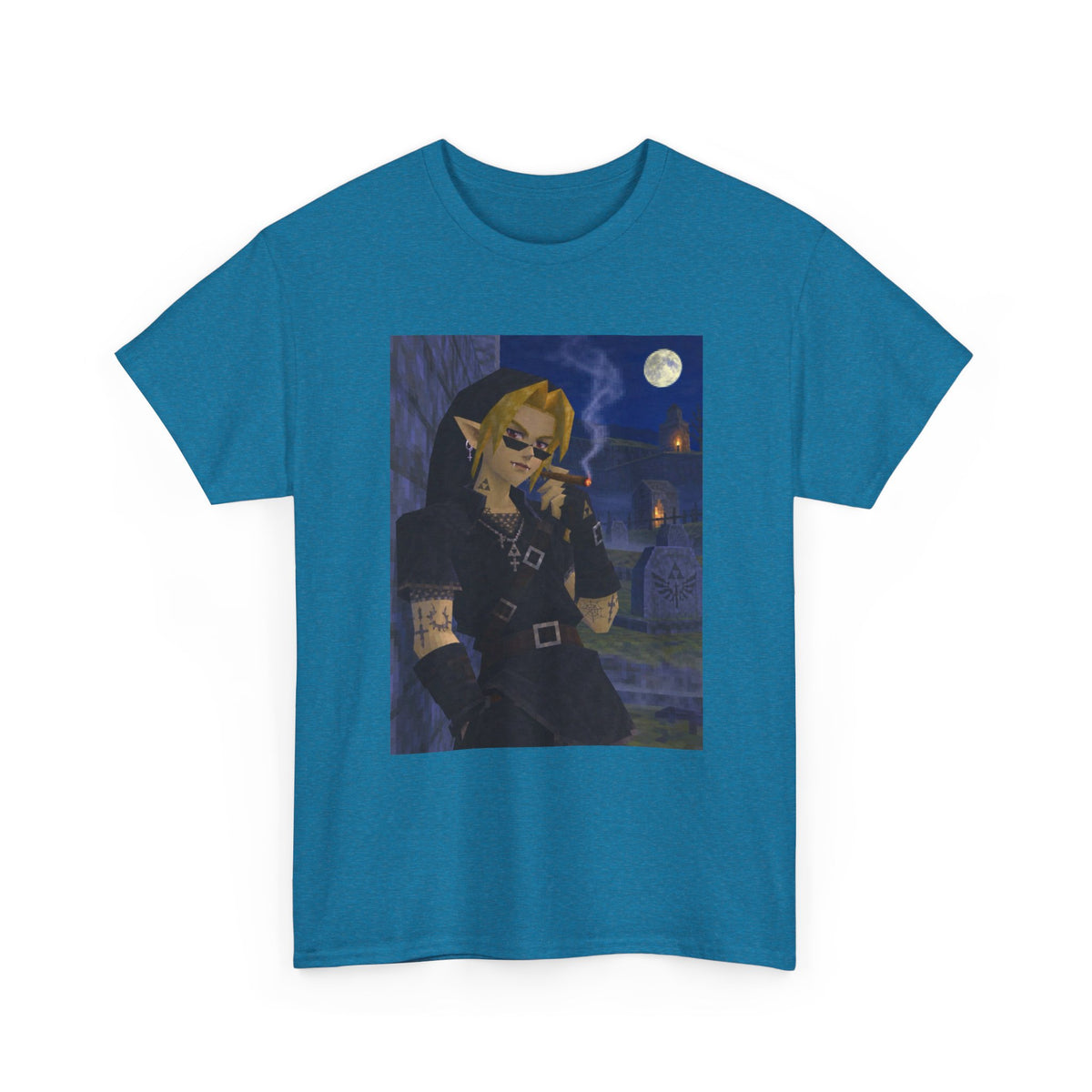 Omeweed Tee DeCqtzNCmRQ-1