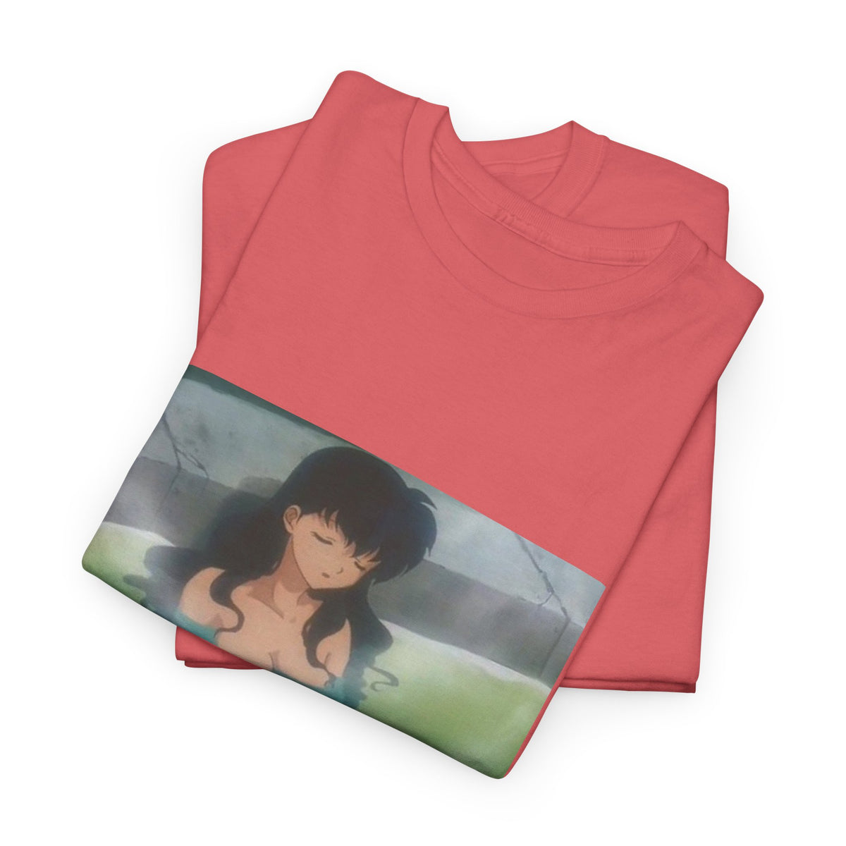 Mint Haze Cloud Riding Tee
