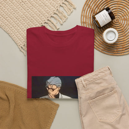 Gravity Leaf Graphic Tee