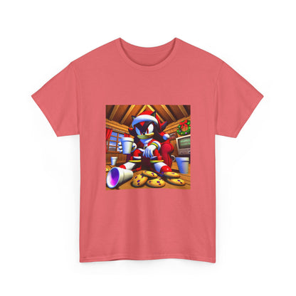 Shadow The Hedgehog's Festive Feast